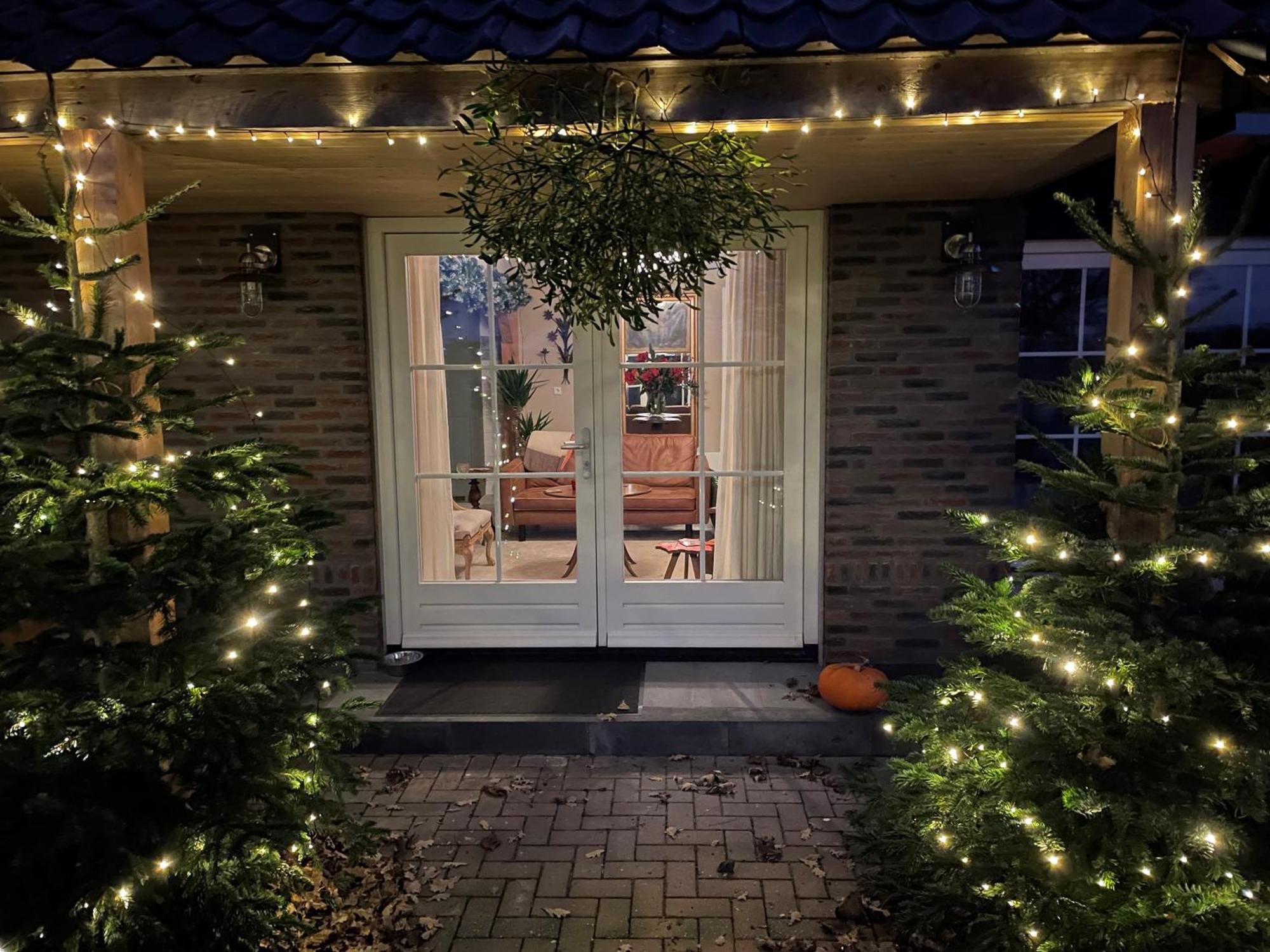 Holiday home Cote Jardin